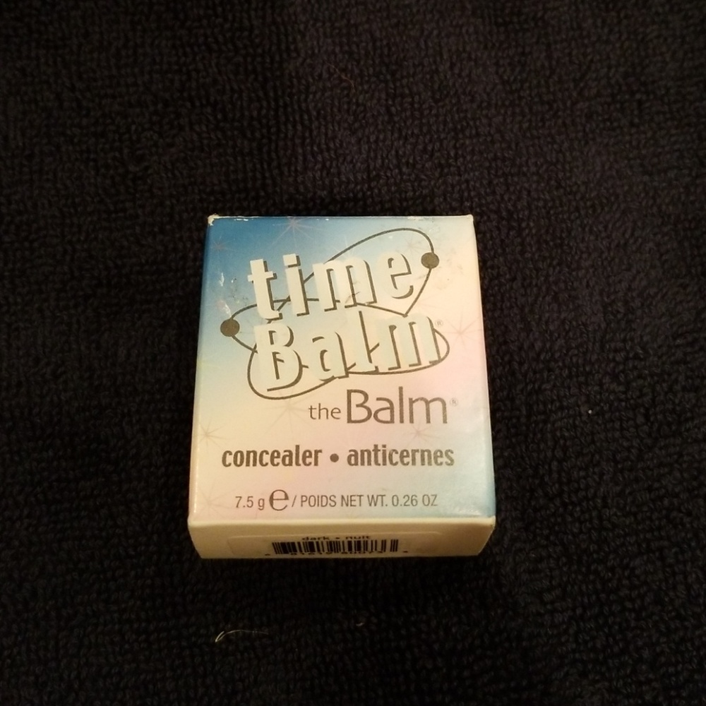 Time Balm Concealer